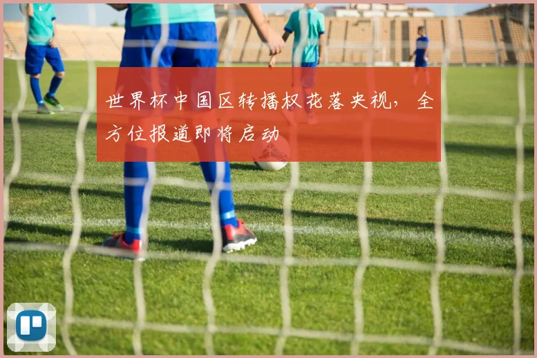 世界杯中国区转播权花落央视,全方位报道即将启动